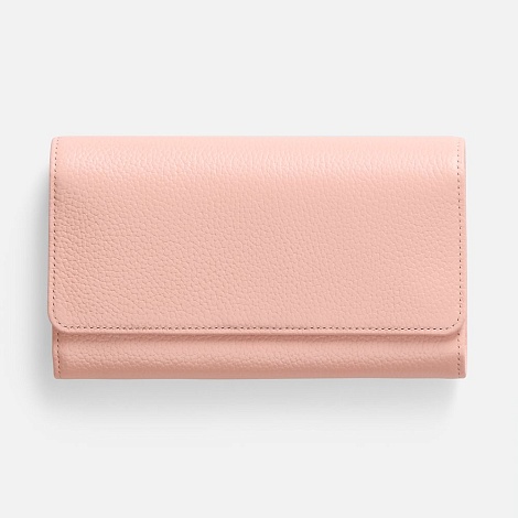 Клатч Unison, розовый