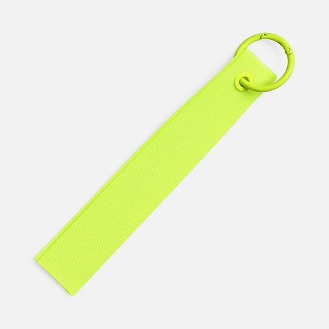 Ремувка Nakit, L, желтый неон