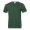 Футболка унисекс без бокового шва STAN хлопок 160, 02, Тёмно-зелёный,