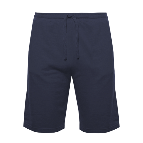 Шорты унисекс STAN футер, 260, 98, Графит,