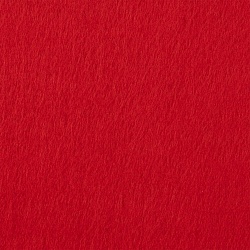 Заготовка из фетра Felt S, красный