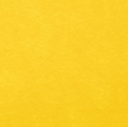 Заготовка из фетра Felt 600, желтая
