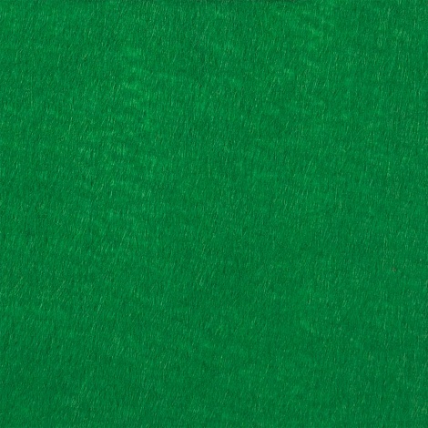 Заготовка из фетра Felt 600, зеленая