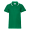 Рубашка поло 04TJ, Зелёный,