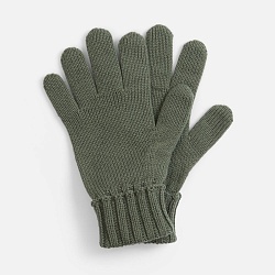 Перчатки Catch Match, зеленые (полынь)