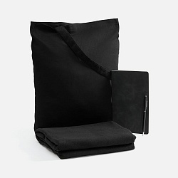 Набор Luba Warm, черный