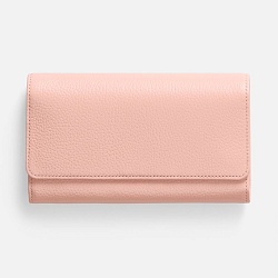 Клатч Unison, розовый