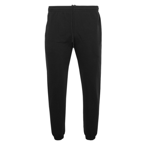Брюки унисекс STAN футер без начёса, 350, 97, Чёрный,