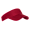 Козырёк STAN хлопок, 220, 25U, Бордовый,