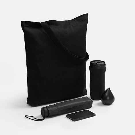 Набор Brightopia, черный