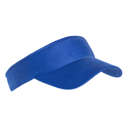 Козырёк STAN хлопок, 220, 25U, Синий,