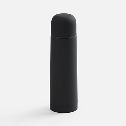 Термос Skydive, ver.2, черный