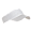 Козырёк STAN хлопок, 220, 25U, Белый,
