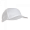 Бейсболка STAN 5 клиньев хлопок 280, 03, Белый,