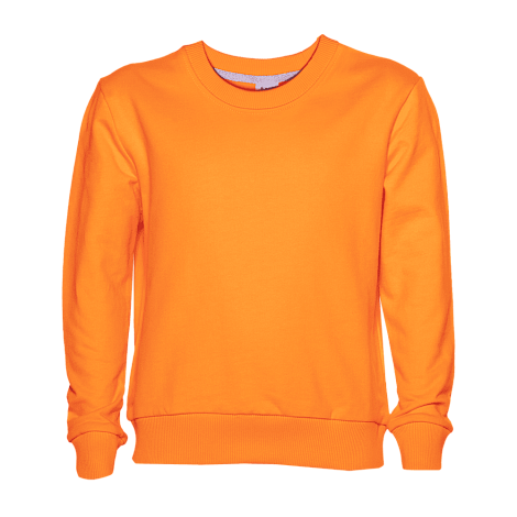 Толстовка 63J, Оранжевый,