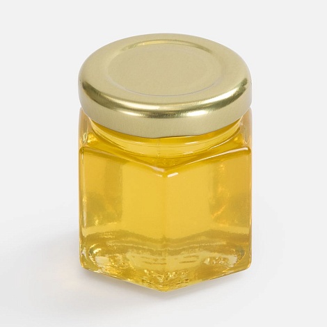 Мед Beezy, мини, липовый