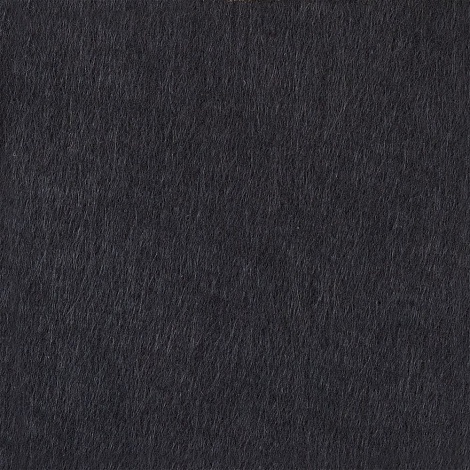 Заготовка из фетра Felt 600, черная