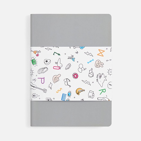 Суперобложка для ежедневника Mirada, M