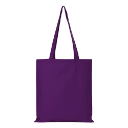 Сумка-шопер 200, Фиолетовый,