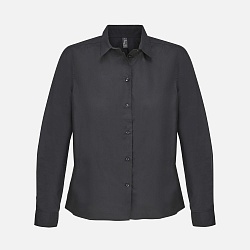 Рубашка женская Bailey Women, черная