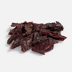 Сыровяленое мясо Meat Choice, баранина