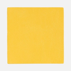 Лейбл Listra Latte, L, желтый