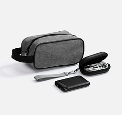 Набор Intercity, серый