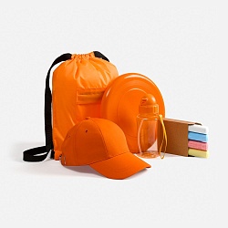 Набор Wonderkid Capture, оранжевый