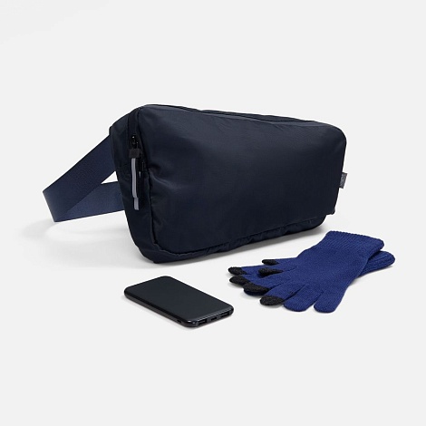 Набор Cool Rule, синий