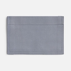 Карман для фартука Е1 Lomme, S, серый