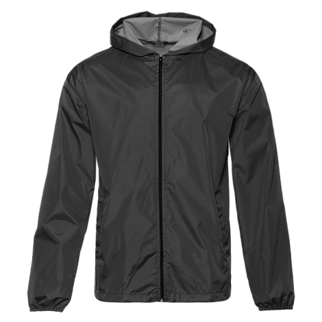 Ветровка унисекс STAN дюспо 210T, 85, 59, Графит,