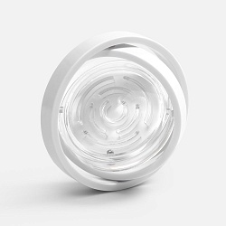 Игрушка-спиннер MazePhase, белый