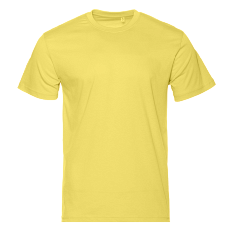 Футболка унисекс STAN, хлопок 150, 51, Фиолетовый,