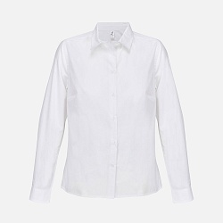 Рубашка женская Bailey Women, белая