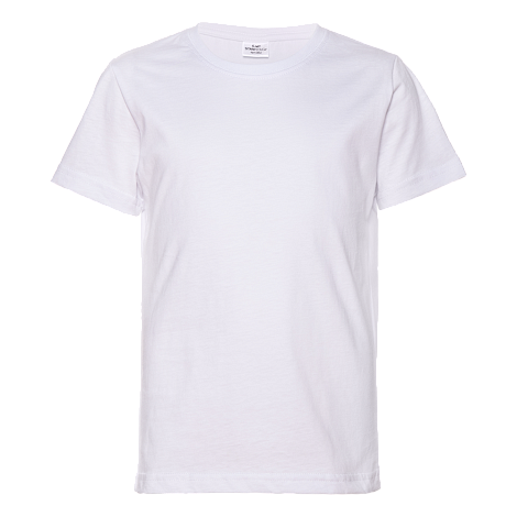 Футболка 06U, Белый,