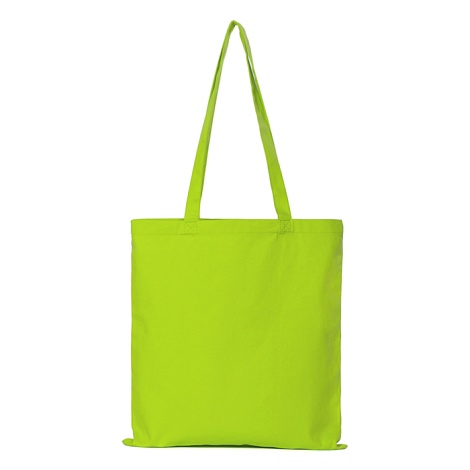 Сумка-шопер 200, Лаймовый,