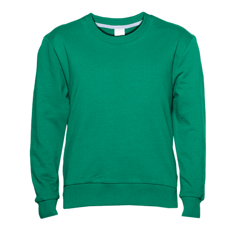 Толстовка 63J, Зелёный,