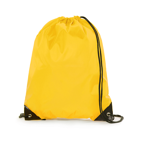 Промо рюкзак 131, Жёлтый,