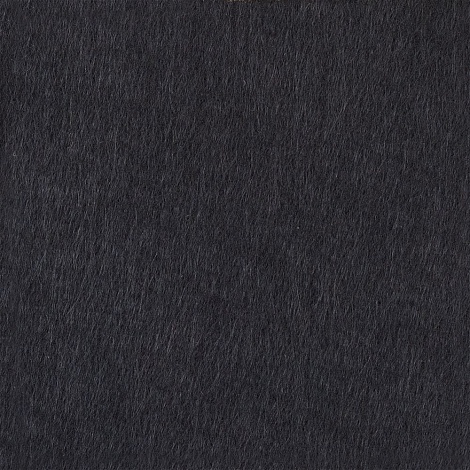 Заготовка из фетра Felt S, черный
