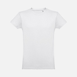 Футболка мужская Luanda, белая