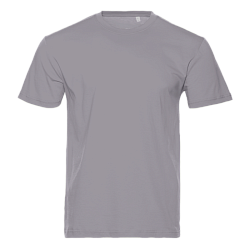 Футболка унисекс STAN, хлопок 150, 51, Тёмно-Шоколадный,