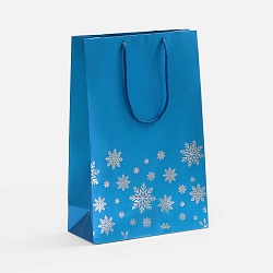 Пакет Wintry, синий