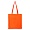 Сумка-шопер 200, Оранжевый,