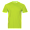 Футболка унисекс STAN, хлопок 150, 51, Лаймовый,
