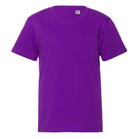 Футболка 06U, Фиолетовый,