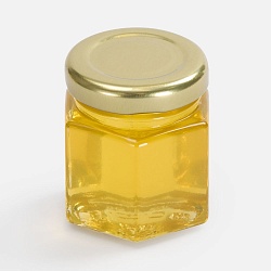 Мед Beezy, мини, липовый