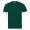 Футболка унисекс STAN хлопок 180, 08U, Тёмно-зелёный,