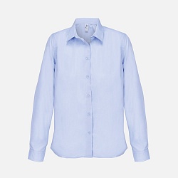 Рубашка женская Bailey Women, голубая