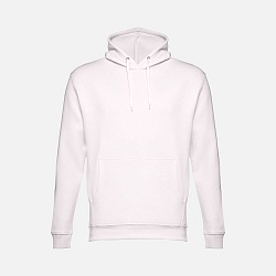 Худи унисекс Phoenix, светло-розовое