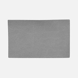 Лейбл Listra Latte, XL, серый